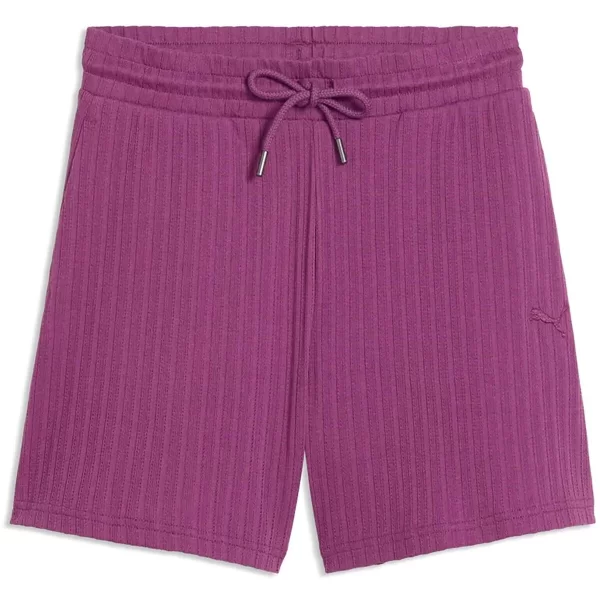 Shorts & Βερμούδες Puma Her High-Waist 5