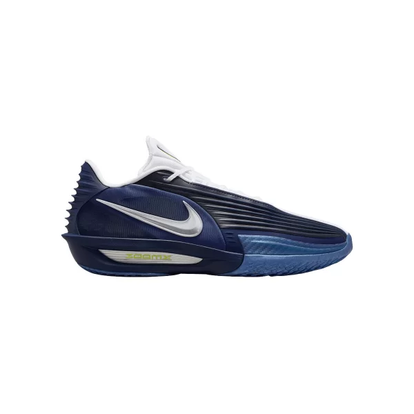 Παπούτσια του Μπάσκετ Nike Air Zoom GT Cut 3 Turbo Dallas Mavericks