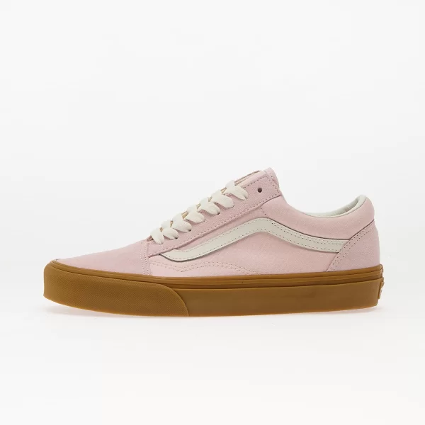Sneakers Vans Old Skool Pink/ Gum EUR 38.5