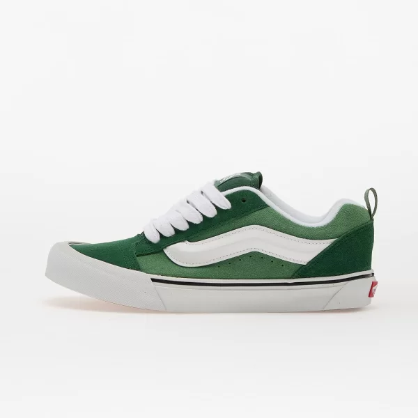 Sneakers Vans Knu Skool Green/ Multi EUR 44