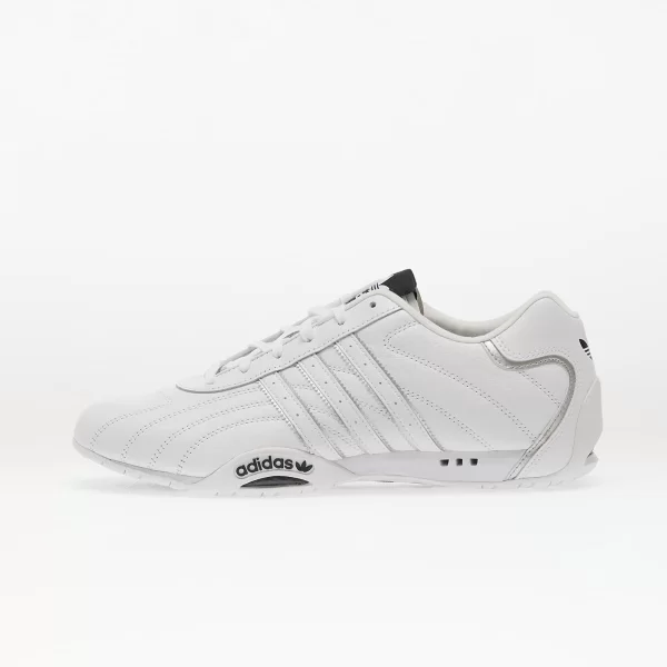 Sneakers adidas Adiracer Lo Ftw White/ Ftw White/ Core Black EUR 46 2/3