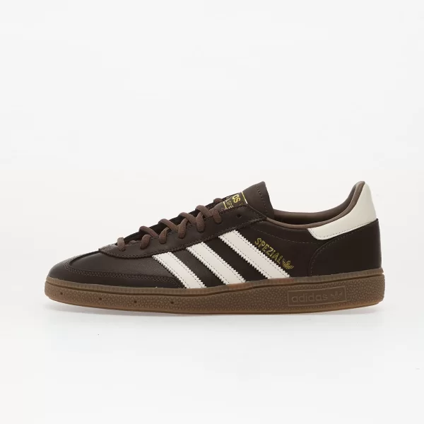 Sneakers adidas Handball Spezial Brown/ Core White/ Earth Strata EUR 44