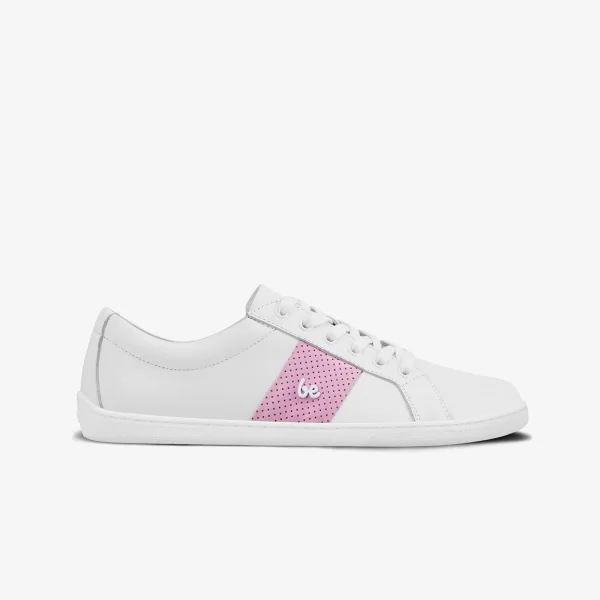 Sneakers Be Lenka Elite White & Pink EUR 38