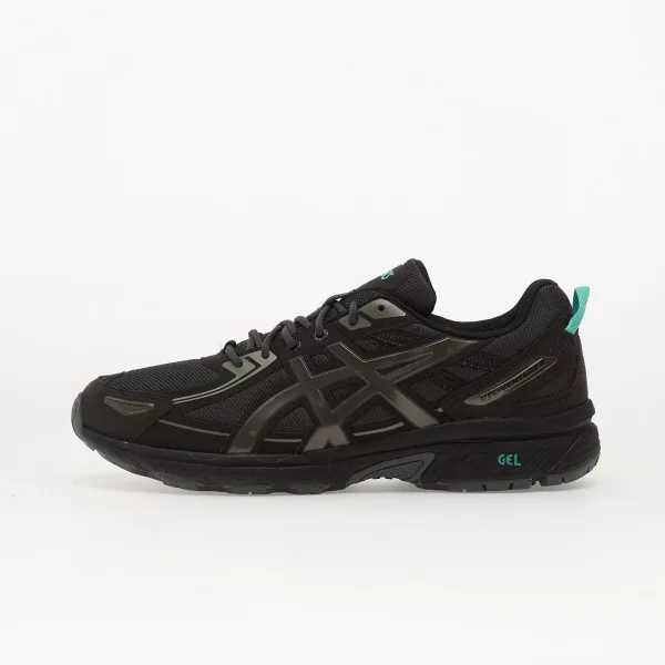 Sneakers Asics Gel-Venture 6 Graphite Grey/ Aurora Green EUR 41.5