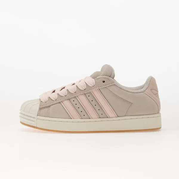 Sneakers adidas Superstar Ii Wonder Alumina/ Wonder Quartz/ Glory Pink EUR 37 1/3