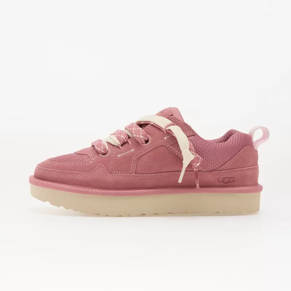 Sneakers UGG W Lo Lowmel Horizon Pink EUR 37