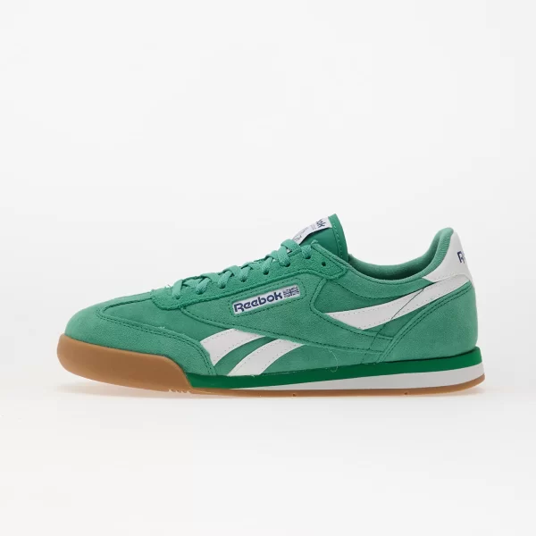 Sneakers Reebok Campio Xt Upgradegreen/ Twilightblue/ Gum EUR 42