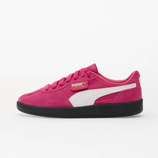 Sneakers Puma Palermo Puma Pink-Puma White EUR 37