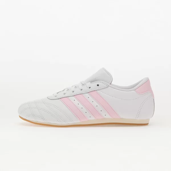 Sneakers adidas Taekwondo La Ftw White/ Clear Pink/ Gum EUR 38 2/3