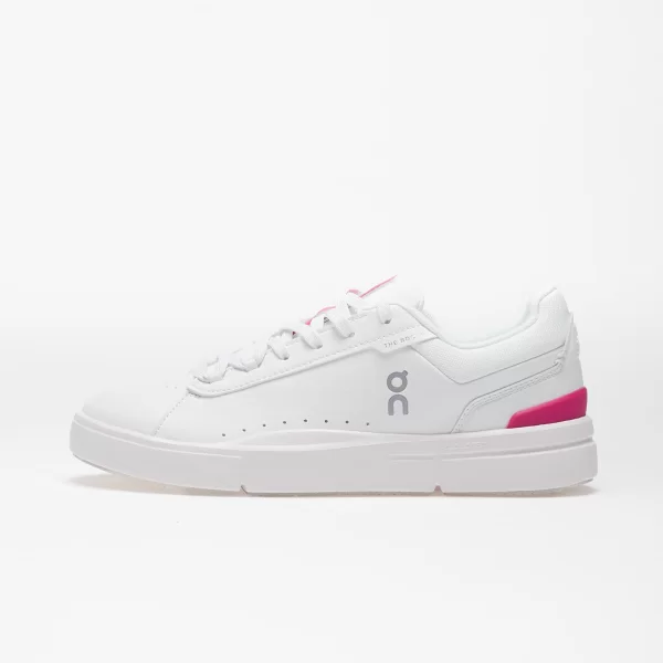 Sneakers On W The Roger Advantage White/ Pink EUR 37.5