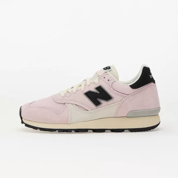 Sneakers New Balance 475 Pink EUR 37