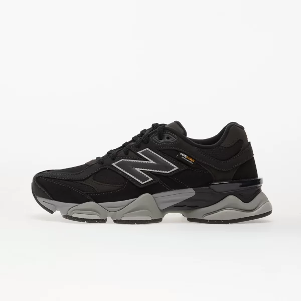 Sneakers New Balance 9060 Black EUR 39.5