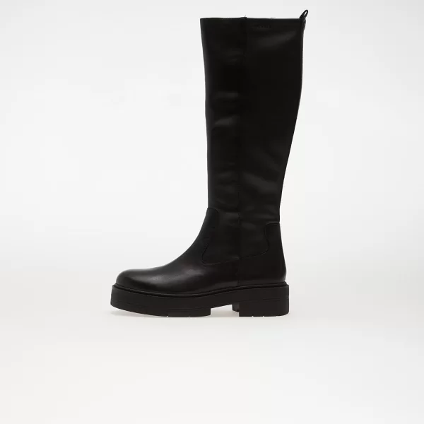 Sneakers Geox D Spherica Ec7 Black EUR 41