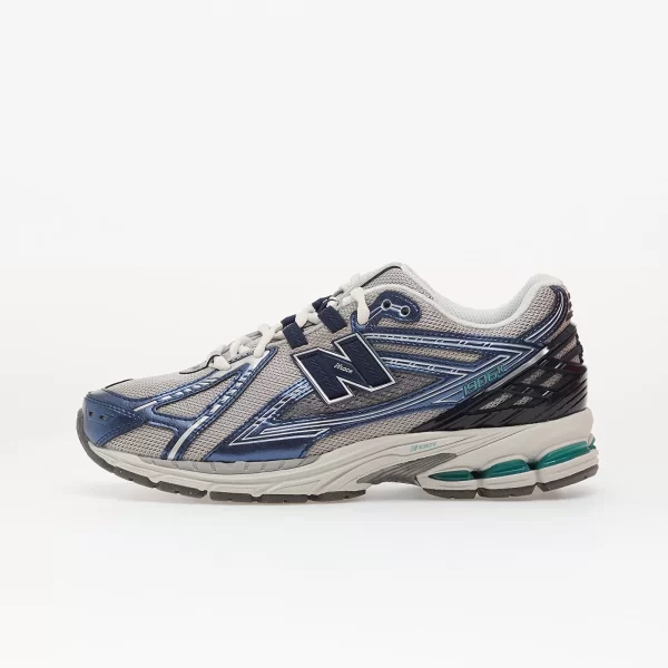 Sneakers New Balance 1906 Navy/ Raincloud/ Faded Teal EUR 44.5