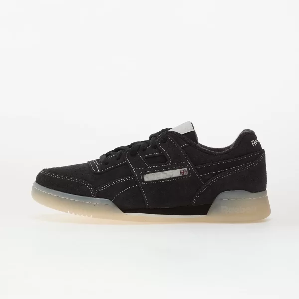Sneakers Reebok Workout Plus Black/ Chalk/ Alabaster EUR 42