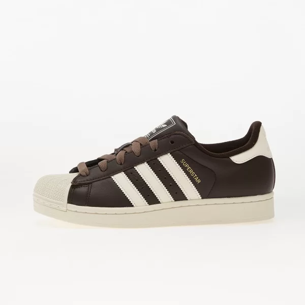 Sneakers adidas Superstar II W Auco/ Off White/ Earth Strata EUR 39 1/3