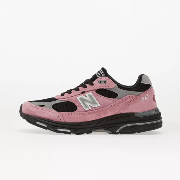 Sneakers New Balance 993 Made in USA Pink EUR 37.5