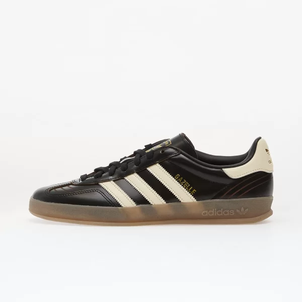 Sneakers adidas Gazelle Indoor Core Black/ Crew White/ Gum4 EUR 38