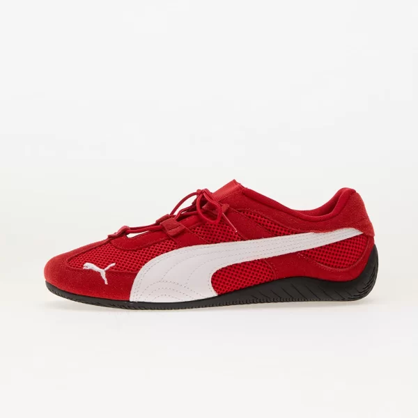 Sneakers Puma Speedcat Go Wns For All Time Red-Puma White EUR 38.5