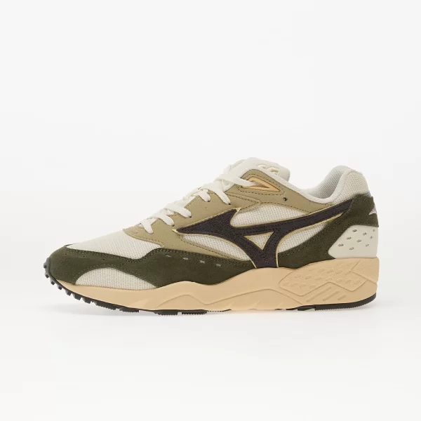Sneakers Mizuno Contender (U) Quiet Shade/ Foliage Green/ Silv EUR 41