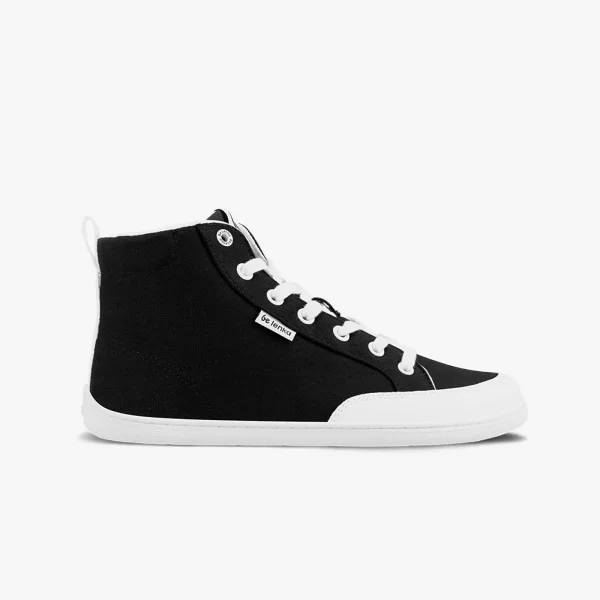 Sneakers Be Lenka Rebound Black & White EUR 42