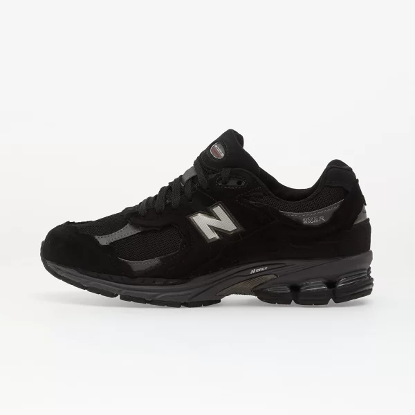 Sneakers New Balance 2002 Black/ Magnet EUR 40.5