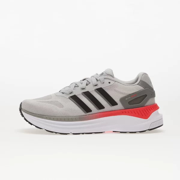 Sneakers adidas Zx Rs Grey Two/ Core Black/ Lucid Red EUR 44 2/3