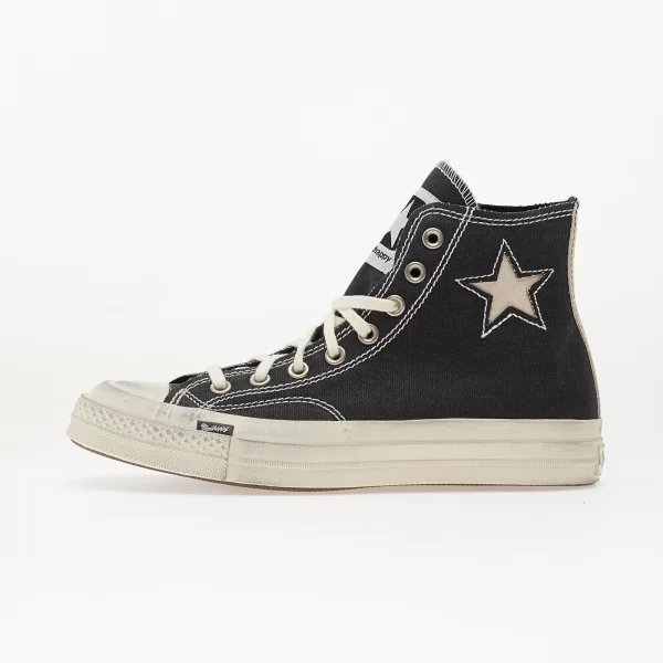 Sneakers Converse x Madhappy Chuck 70 Black/ Egret/ Black EUR 42.5