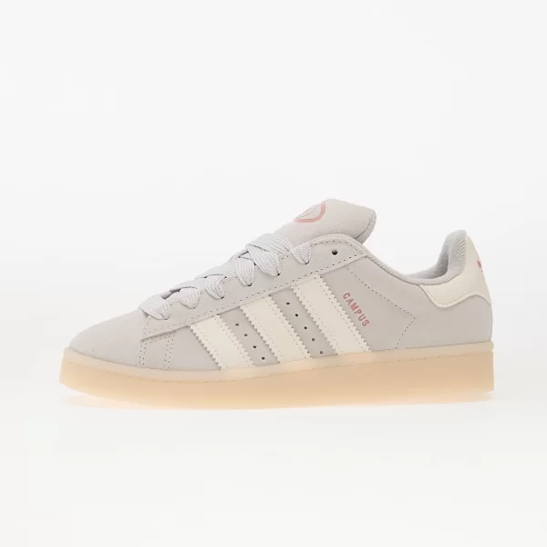 Sneakers adidas Campus 00s W Grey One/ Core White/ Wonder Mauve EUR 38 2/3