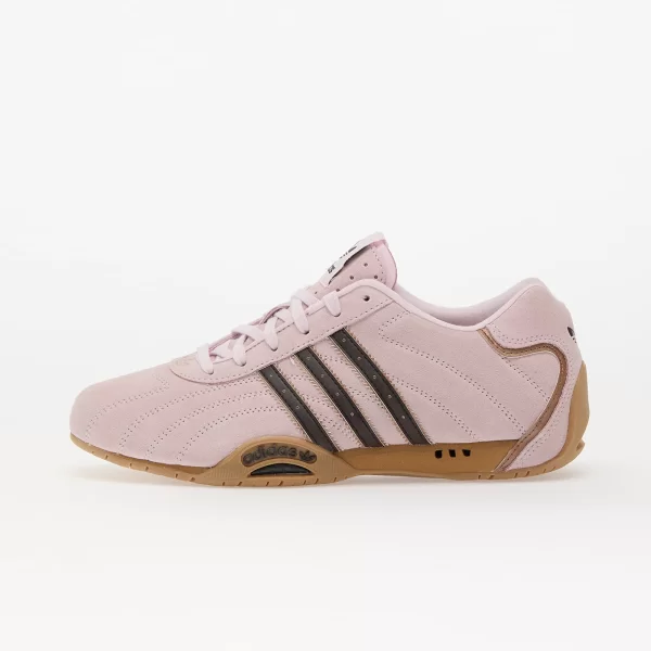 Sneakers adidas Adiracer Lo W Almond Pink/ Dark Brown/ Supplier Colour EUR 38