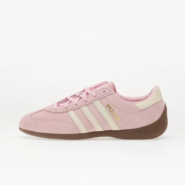 Sneakers adidas Handball Spezial Lo Pro W Clear Pink/ Off White/ Gold Metallic EUR 38