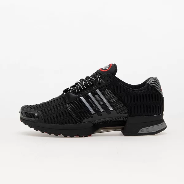 Sneakers adidas Climacool 1 Core Black/ Red/ Core Black EUR 46 2/3