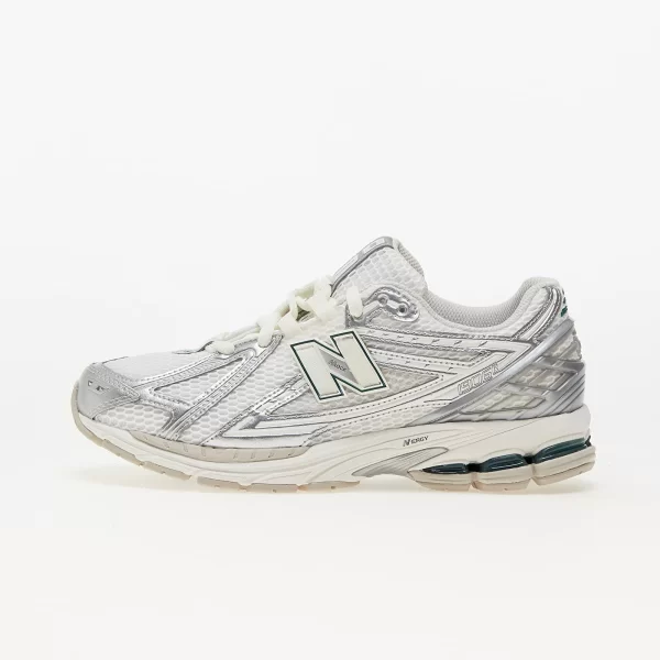 Sneakers New Balance 1906 Silver Metalic/ Sea Salt/ New Spruce EUR 40