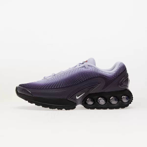 Sneakers Nike W Air Max Dn Dark Raisin/ Amethyst Tint-Dusty Amethyst EUR 37.5