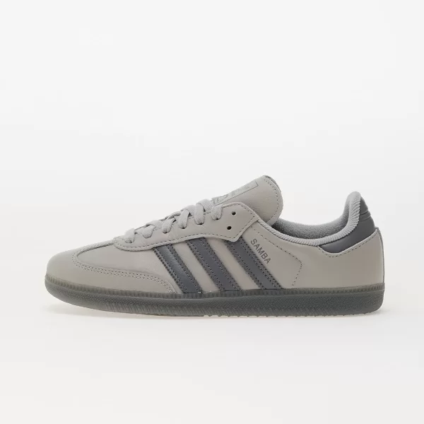 Sneakers adidas Samba Og Grey Two/ Grey/ Grey Two EUR 37 1/3