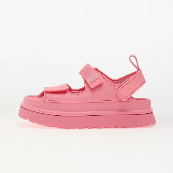 Sneakers UGG W Goldenglow Tropical Pink EUR 38