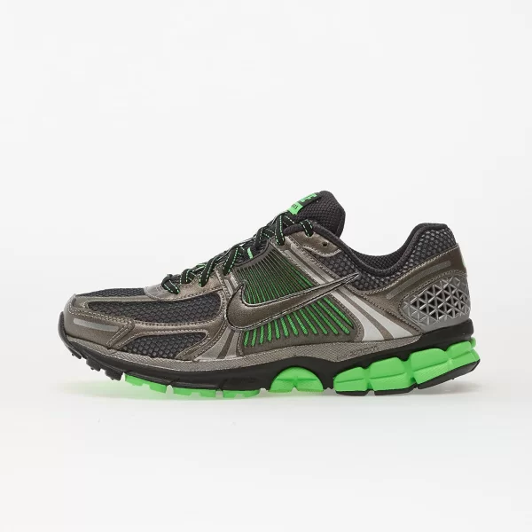 Sneakers Nike Zoom Vomero 5 Se Mtlc Pewter/ Mtlc Pewter-Flat Pewter-Black-Green Strike EUR 42