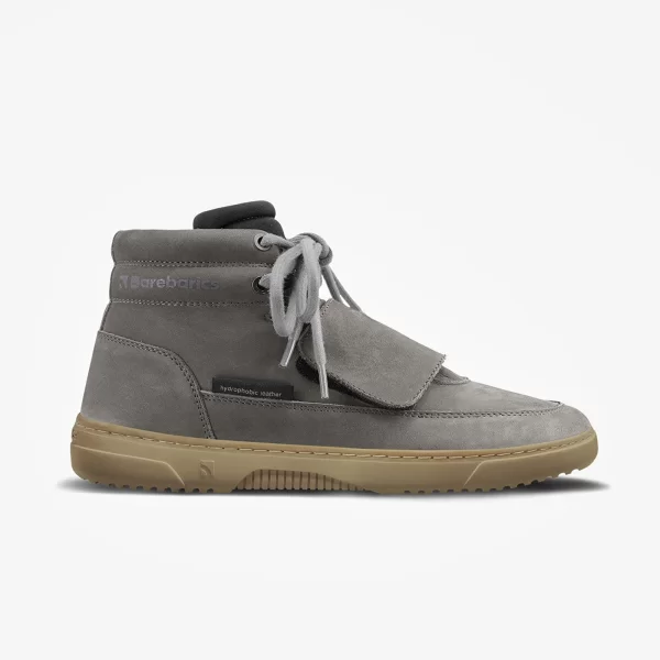 Sneakers Barebarics Blizzard Dark Grey EUR 37