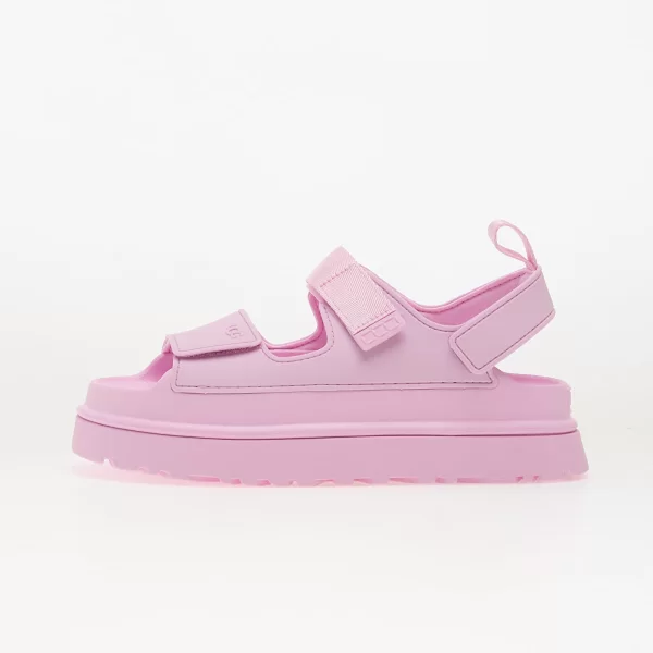 Sneakers UGG W Goldenglow Pink Diamond EUR 38