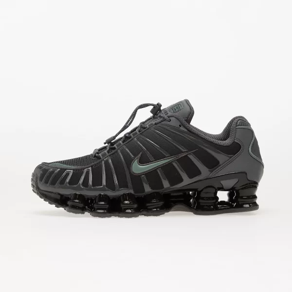 Sneakers Nike Shox TL Iron Grey/ Clay Green-Black EUR 44.5
