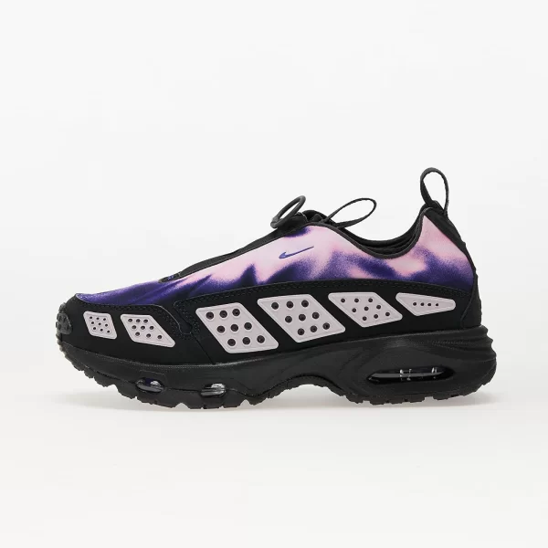 Sneakers Nike W Air Max Sndr Off Noir/ Persian Violet-Pink Foam EUR 38