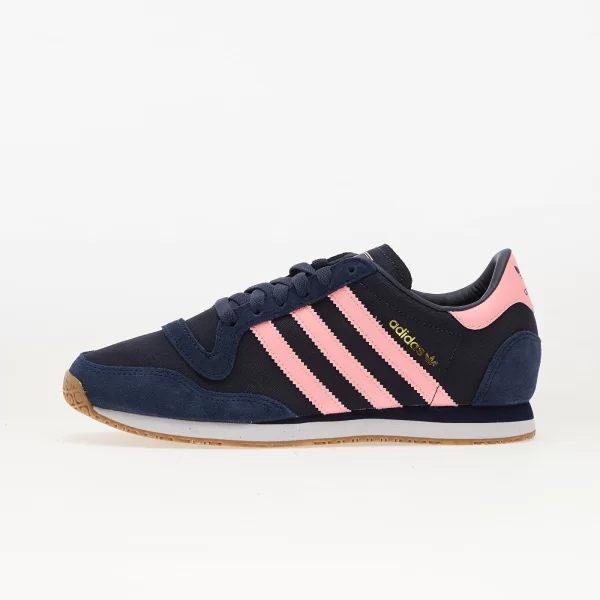 Sneakers adidas Galaxy Og W Trace Blue/ Glow Pink/ Night Indigo EUR 38 2/3