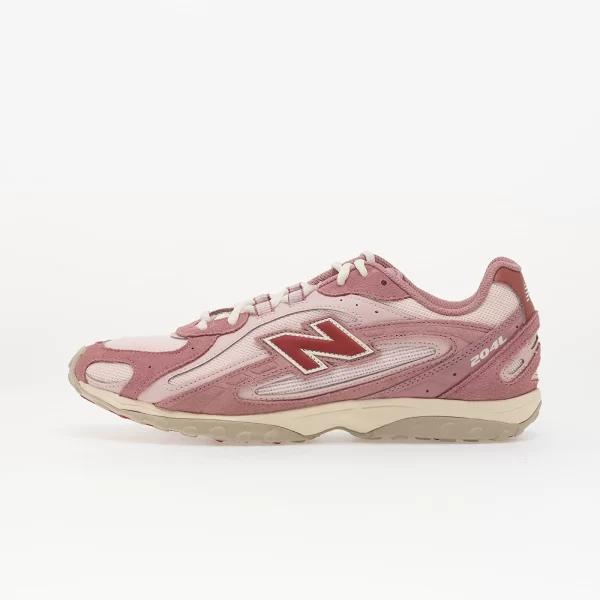 Sneakers New Balance 204L Rosewood/ Pink Salt EUR 38
