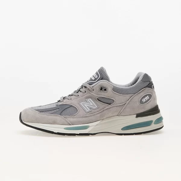 Sneakers New Balance 991 Made in UK Grey EUR 37