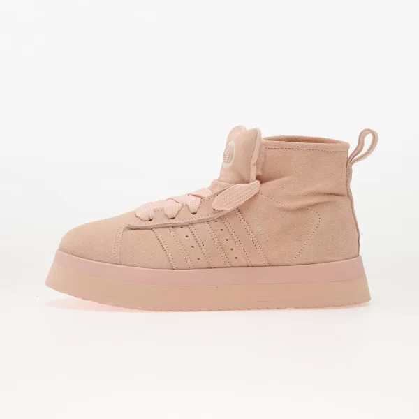 Sneakers adidas Campus 00s Wtr Md W Blush Pink/ Blush Pink/ Wonder White EUR 38 2/3