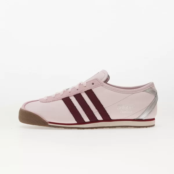 Sneakers adidas Italia 70S W Almond Pink/ Maroon/ Gold Metallic EUR 37 1/3
