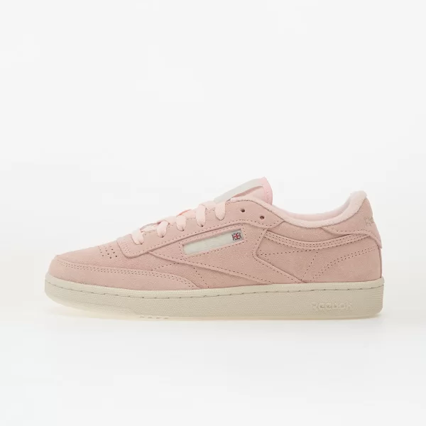 Sneakers Reebok Club C 85 Chalk/ Pure Pink/ Alabaster EUR 42.5
