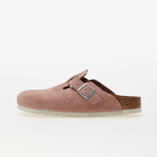 Sneakers Birkenstock Boston SFB LEVE Pink Clay EUR 38