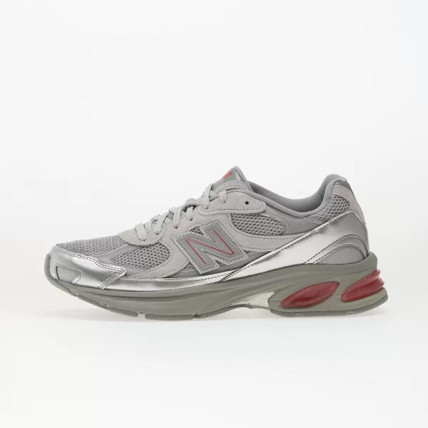 Sneakers New Balance 2010 Grey EUR 37