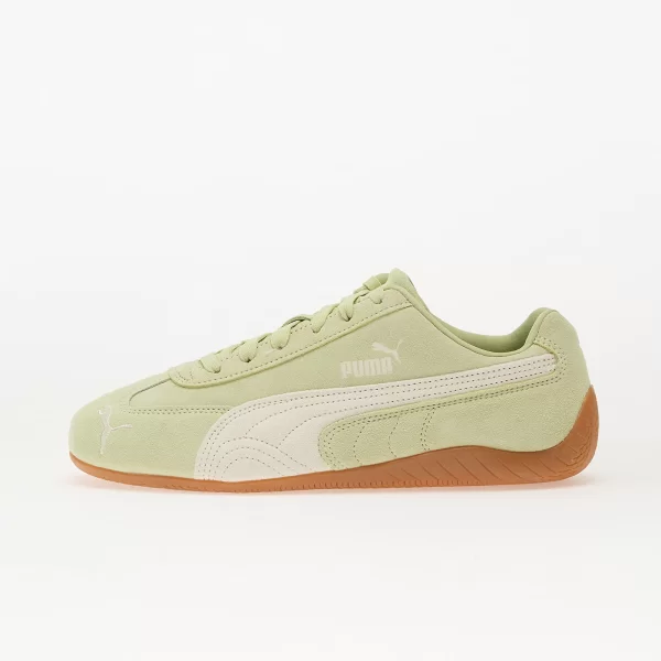 Sneakers Puma Speedcat OG Pistachio Green-Warm White EUR 44